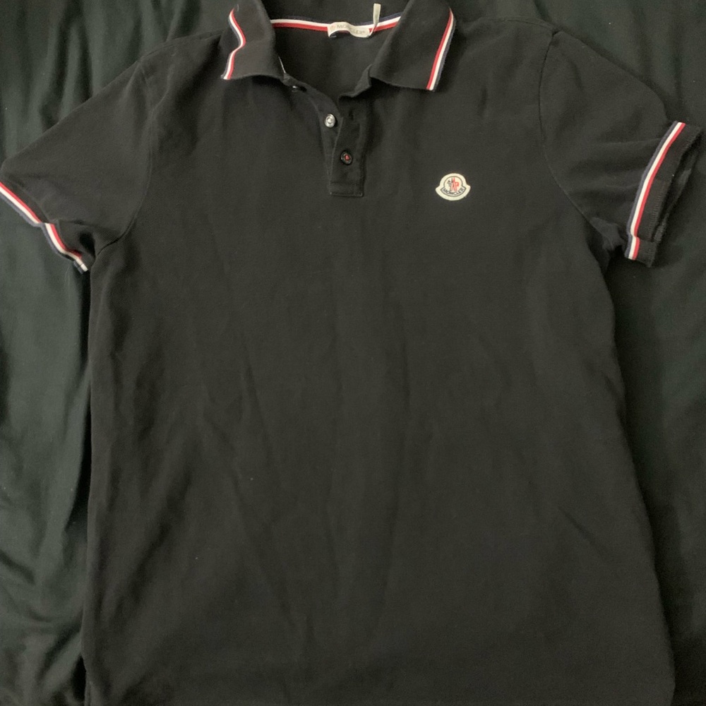 Moncler Polo